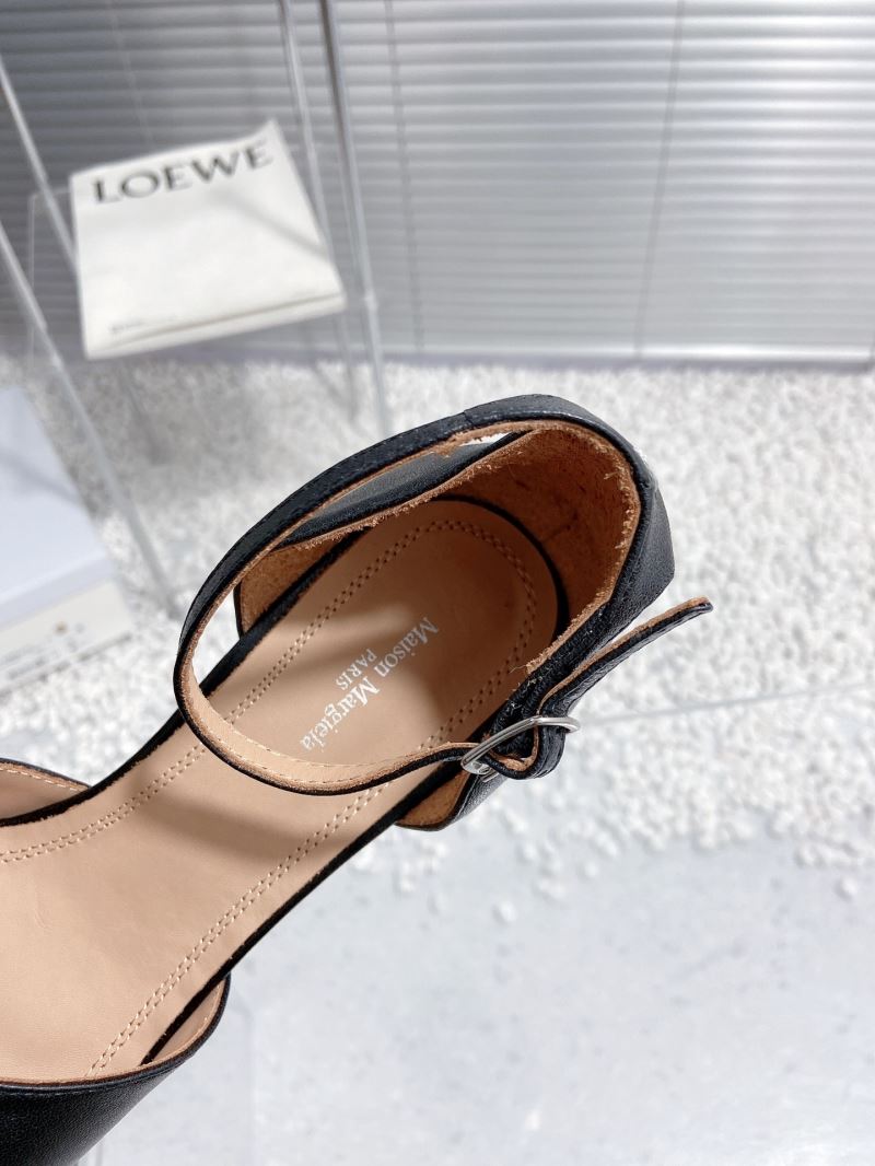 Maison Margiela Sandals